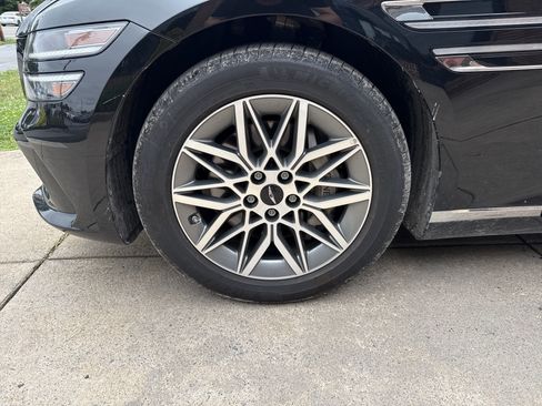 Used 2026 Genesis G80 2.5T AWD/4WD image 10