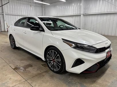 Used 2023 Kia Forte GT w/ GT2 Package
