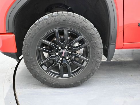 Used 2021 GMC Sierra 1500 Elevation image 8