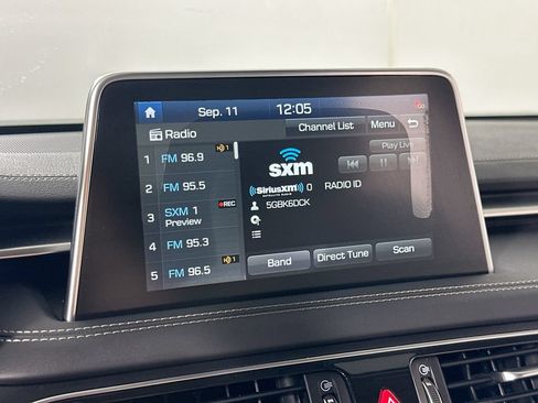 Used 2020 Genesis G70 2.0T RWD image 31