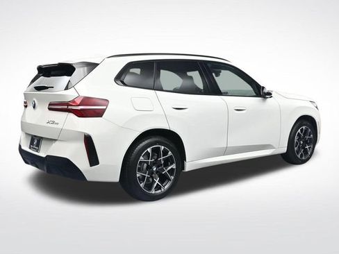 New 2026 BMW X3 xDrive30i w/ Premium Package AWD/4WD image 4
