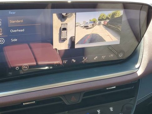 New 2026 Buick Envision Sport Touring image 11