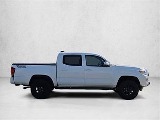 Certified 2023 Toyota Tacoma SR AWD/4WD video 4