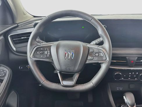 Used 2024 Buick Encore GX Sport Touring w/ Comfort Package FWD image 18