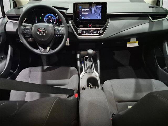 New 2027 Toyota Corolla LE FWD image 14