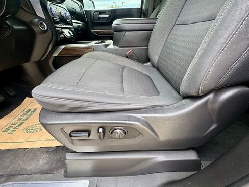 Used 2020 GMC Sierra 1500 Elevation w/ Elevation Value Package AWD/4WD image 27