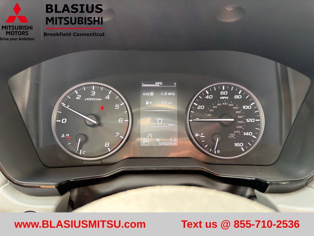 Used 2024 Subaru Outback Premium AWD/4WD image 21