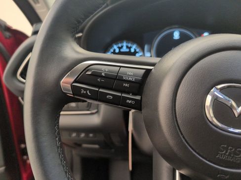 Used 2025 MAZDA CX-30 AWD 2.5 S w/ Preferred Package image 42