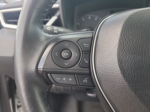 Used 2025 Toyota Corolla SE FWD image 27
