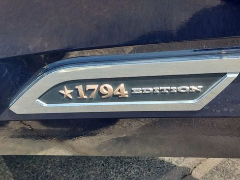 Used 2023 Toyota Tundra 1794 Edition image 48