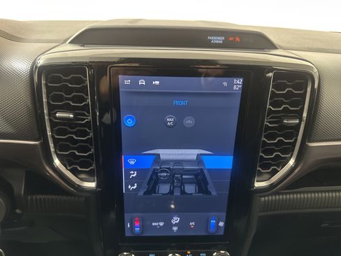 New 2025 Ford Ranger XLT w/ Technology Package image 16