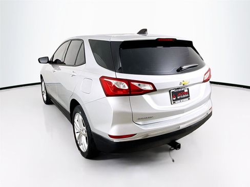 Used 2018 Chevrolet Equinox LS FWD image 22