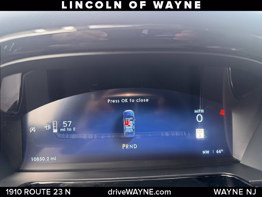 Certified 2024 Lincoln Corsair AWD image 15
