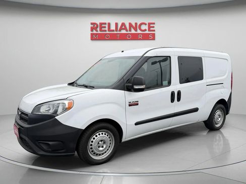 Used 2015 RAM ProMaster City Tradesman w/ Rear Back-up Camera Group FWD image 2