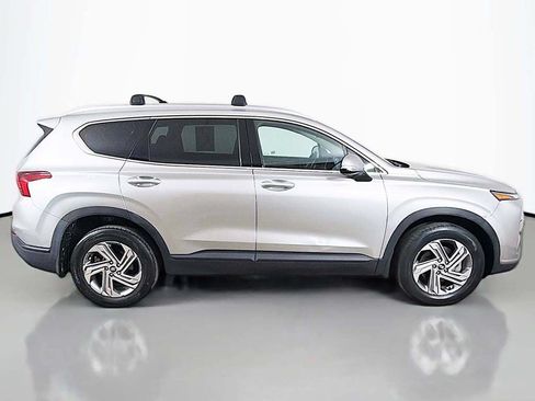 Used 2023 Hyundai Santa Fe SEL FWD image 16