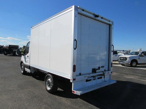 Used 2020 Ford Transit 350 image 7