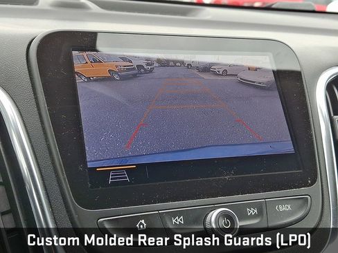 Used 2019 Chevrolet Equinox LT image 20