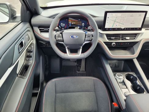 New 2026 Ford Explorer ST w/ Sun And Sound Package image 44