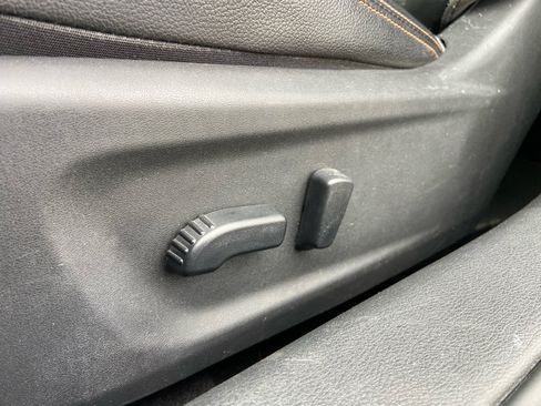 Used 2020 Nissan Altima 2.5 SR FWD image 19