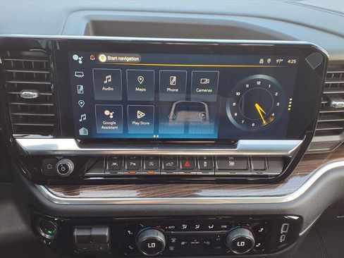 New 2026 Chevrolet Silverado 1500 LT w/ Safety Package AWD/4WD image 20