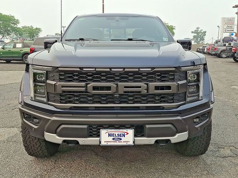 Used 2023 Ford F150 Raptor w/ Raptor 37 Performance Package AWD/4WD image 35