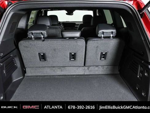 New 2026 Buick Enclave Sport Touring w/ Power Package FWD image 33