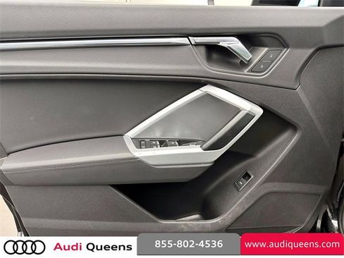 Used 2021 Audi Q3 2.0T Premium w/ Convenience Package image 16