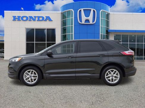 Used 2022 Ford Edge SE AWD/4WD image 6