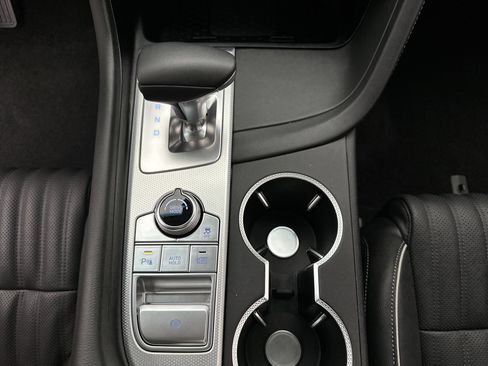 Certified 2026 Genesis G70 2.5T Prestige AWD/4WD image 20