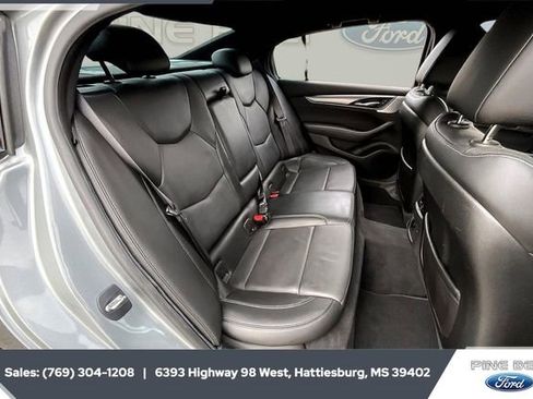 Used 2023 Cadillac CT5 Premium Luxury image 20