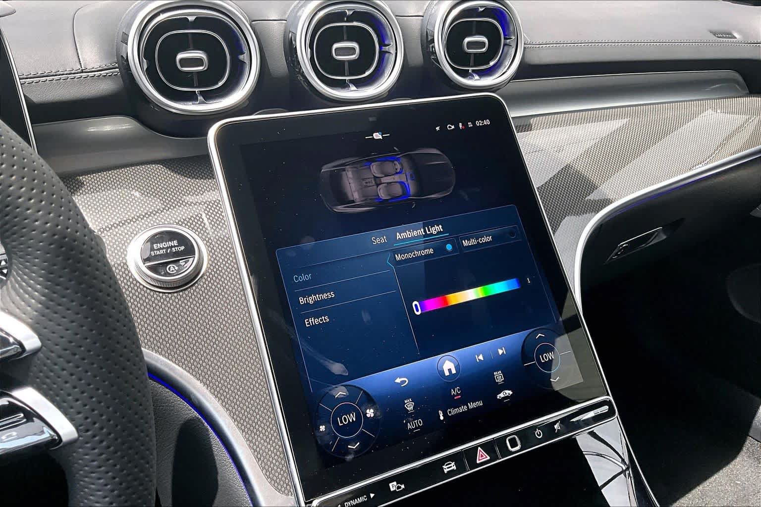 New 2026 Mercedes-Benz CLE 450 4MATIC Coupe image 14