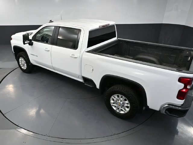 Used 2023 Chevrolet Silverado 3500 LT w/ Convenience Package AWD/4WD image 44