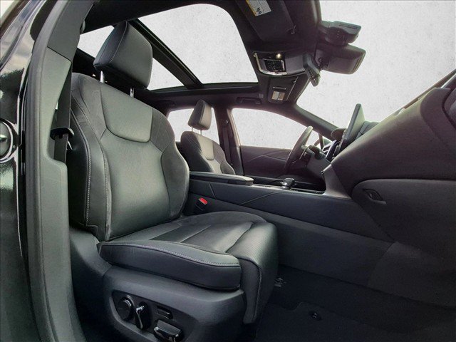 Used 2023 Lexus RX 350 AWD w/ Cold Area Package image 20