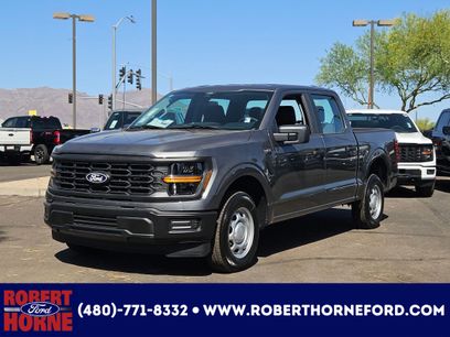 New 2025 Ford F150 XL