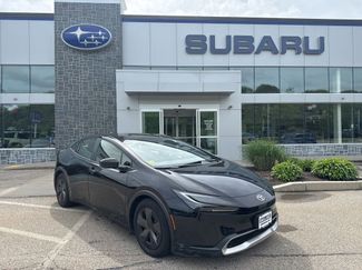 Used 2024 Toyota Prius Prime FWD video 1