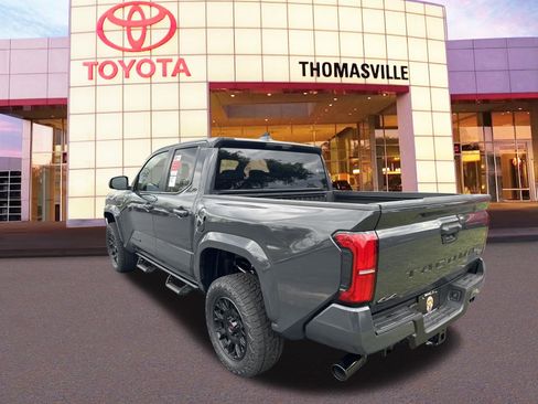 New 2025 Toyota Tacoma SR5 AWD/4WD image 7