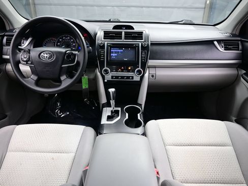 Used 2014 Toyota Camry LE FWD image 17