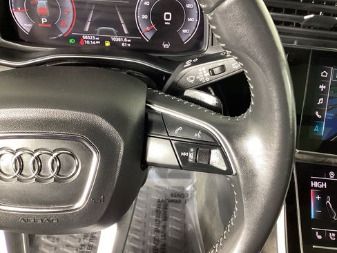 Used 2019 Audi Q8 Prestige w/ Year 1 Package image 20