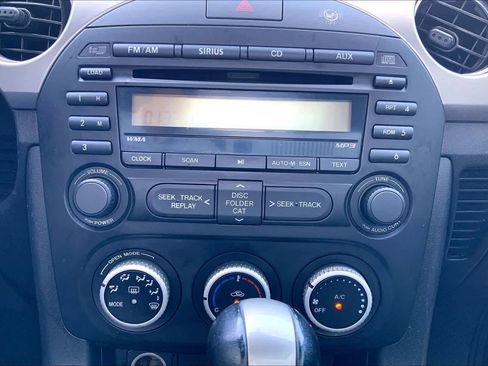 Used 2012 MAZDA MX-5 Miata Touring image 25