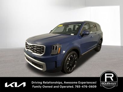 Used 2023 Kia Telluride SX Prestige