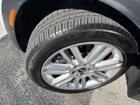 Used 2024 MINI Cooper Countryman S image 7