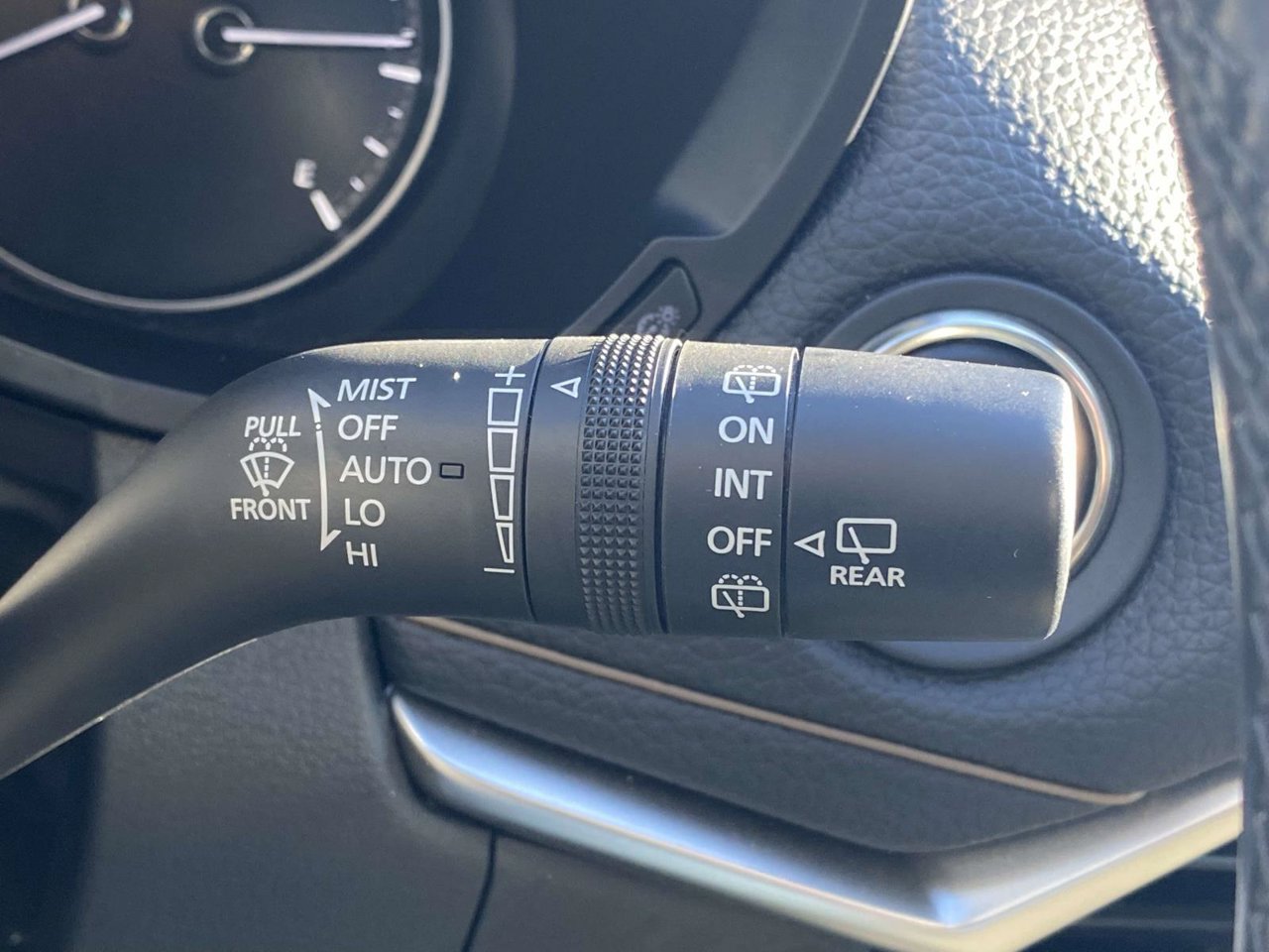 Used 2024 MAZDA CX-90 3.3 Turbo w/ Premium Package AWD/4WD image 36