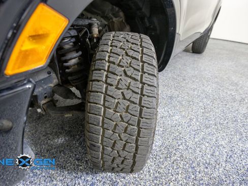 Used 2021 Ford Ranger XLT w/ Equipment Group 301A Mid AWD/4WD image 52