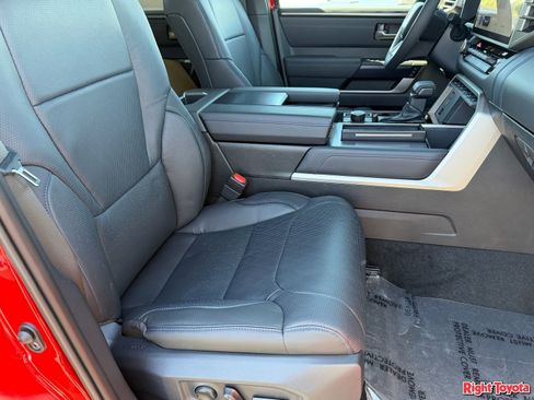 New 2026 Toyota Tundra Limited AWD/4WD image 13