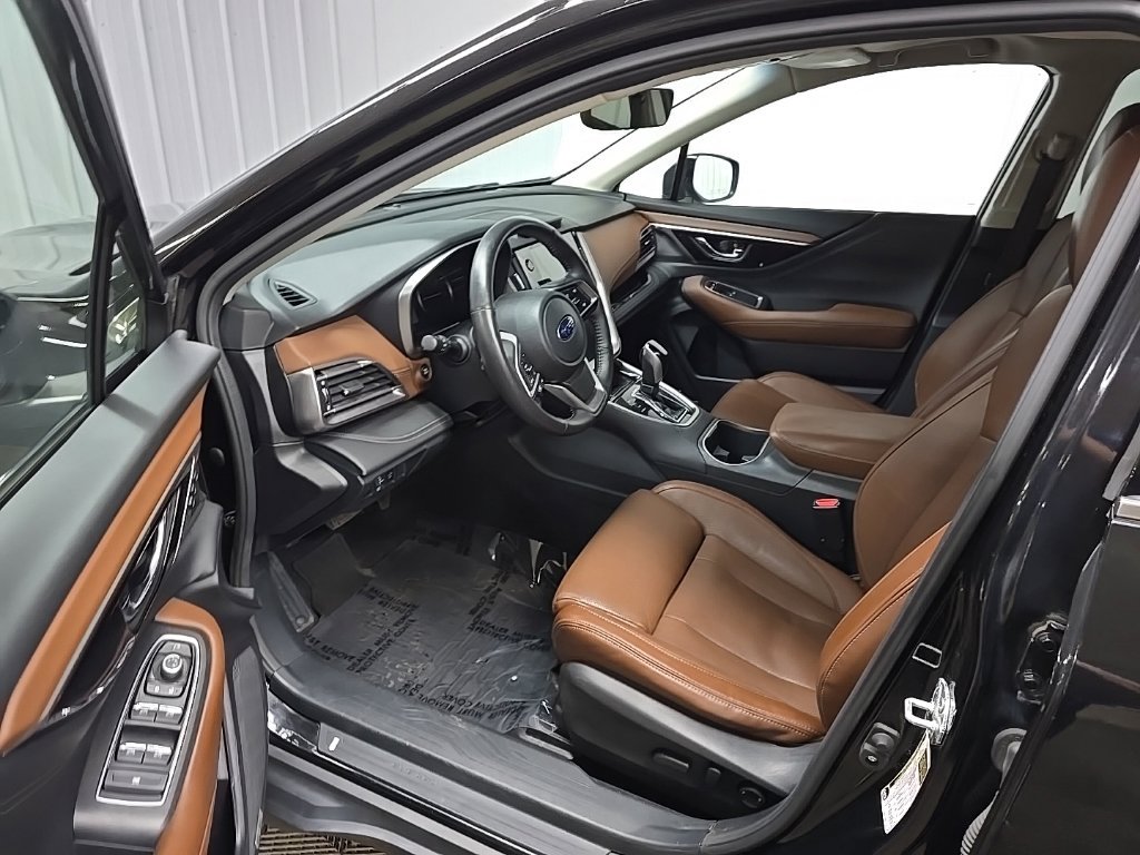 Used 2021 Subaru Outback Touring XT AWD/4WD image 31