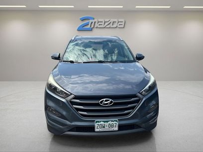 Used 2016 Hyundai Tucson Eco