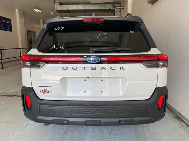 New 2026 Subaru Outback Premium AWD/4WD image 6