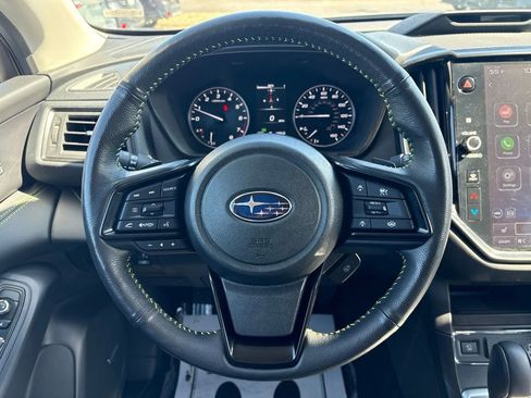 Certified 2023 Subaru Ascent Onyx Edition Limited AWD/4WD image 15