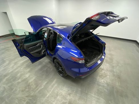 Used 2022 Maserati Levante Modena image 52