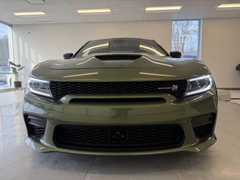 Used 2023 Dodge Charger Scat Pack image 66